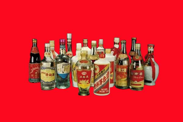 昌都市卡若回收十八老酒.jpg