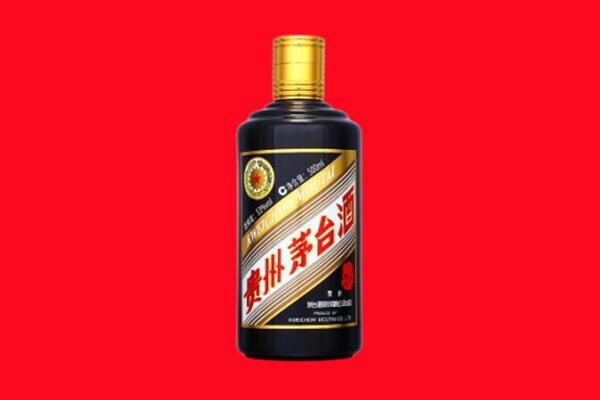 昌都市卡若回收茅台酒瓶