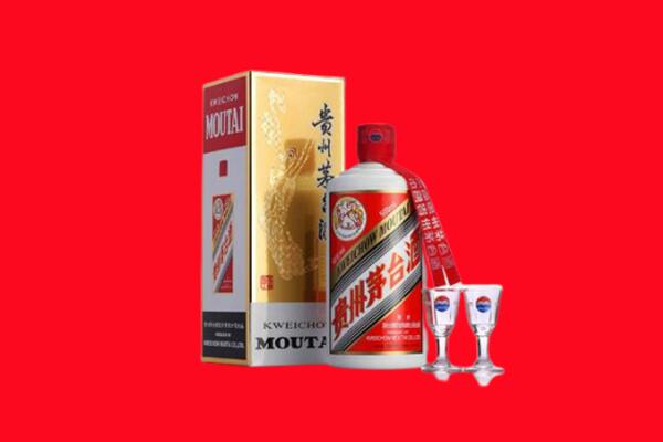 昌都市卡若回收贵州茅台酒